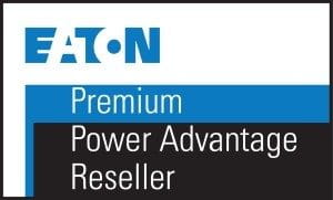 Eaton Partner