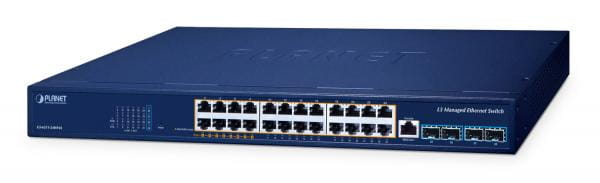 Planet GS-6311-24HP4X