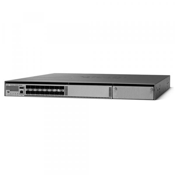 Cisco WS-C4500X-16SFP+
