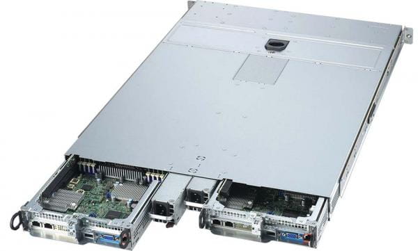 Supermicro SYS-120TP-DC8TR