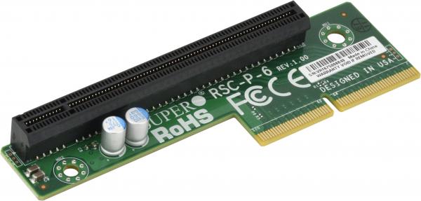 Supermicro RSC-P-6