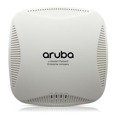HPE - Aruba JX962A