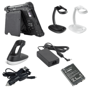 Zebra CRD-TC7X-SE5C1-01