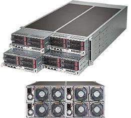 Supermicro SYS-F627R3-FT