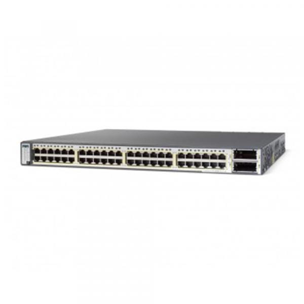 Cisco WS-C3750E-48PD-S