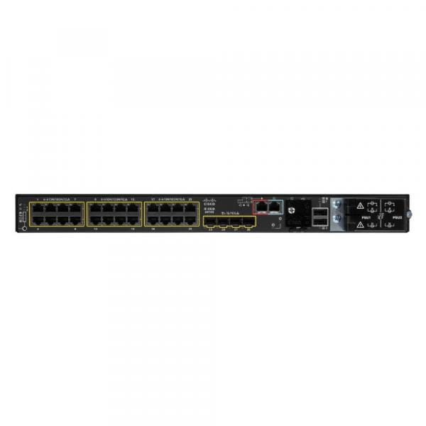 Cisco IE-9320-24T4X-E