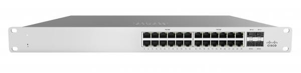 Cisco MS120-24-HW