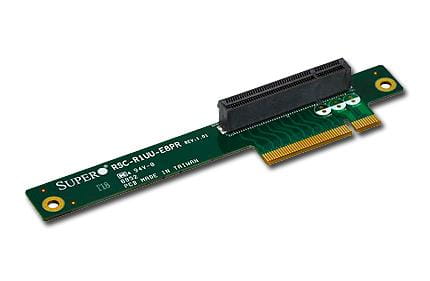 Supermicro RSC-R1UU-E8PR