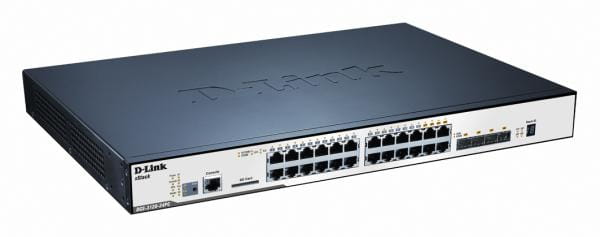 D-Link DGS-3120-24PC/SI