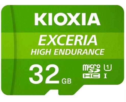 Kioxia LMHE1G032GG2