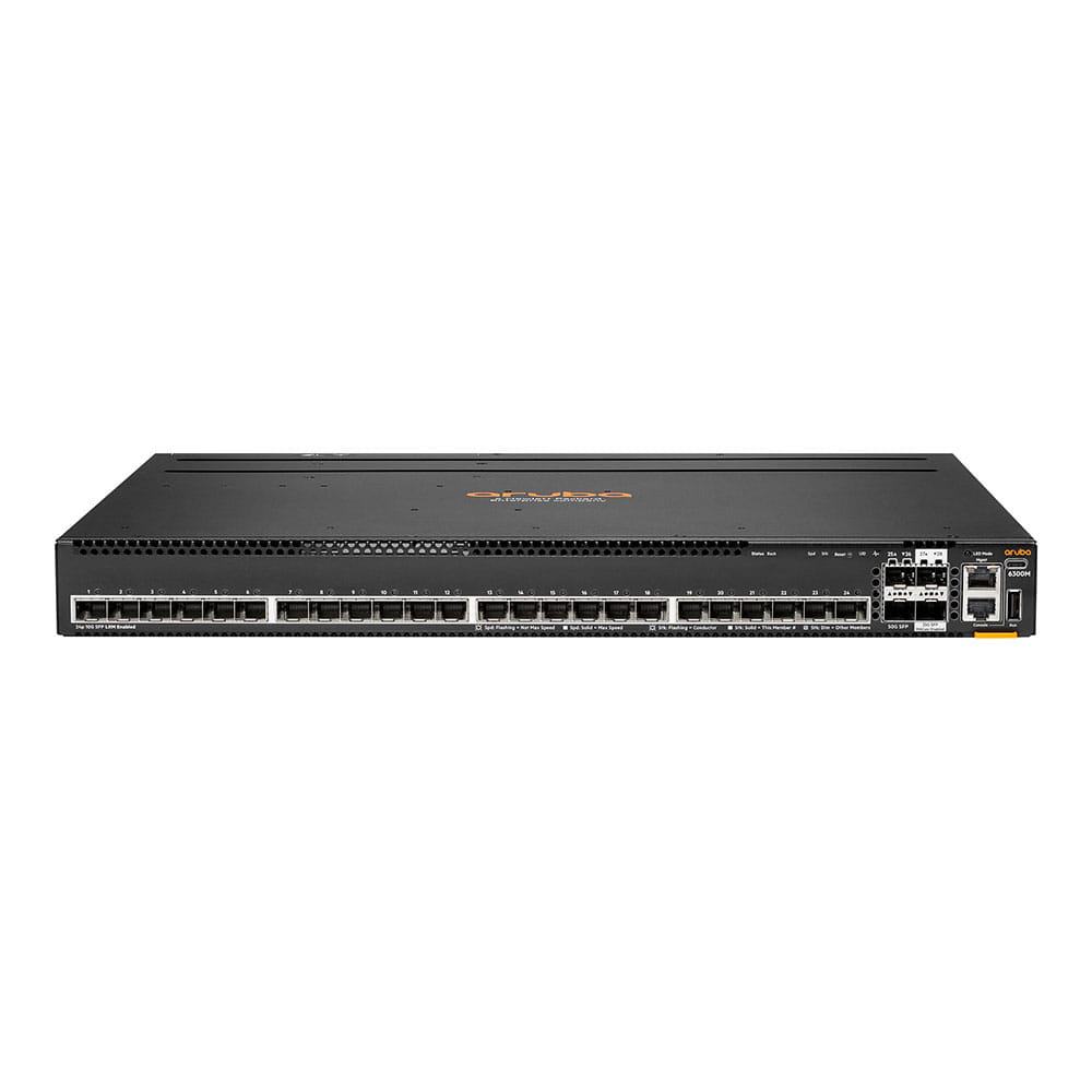 HPE - Aruba R8S92A | price & datasheet | refurbished & new