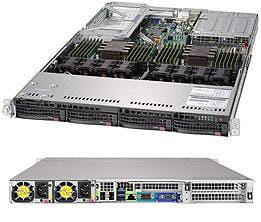 Supermicro SYS-6019U-TRTP