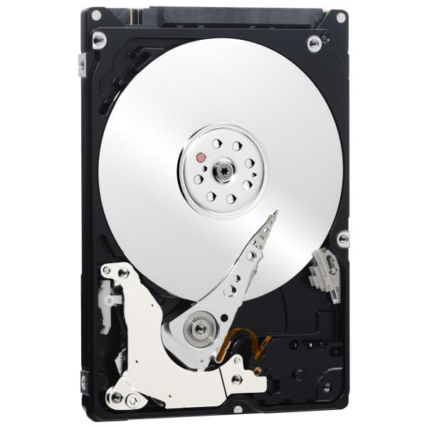 Western Digital WD10JPLX