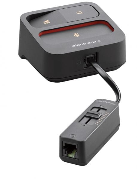 Polycom Plantronics 205255-11