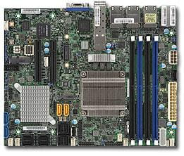 Supermicro MBD-X10SDV-7TP8F-O
