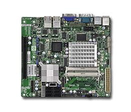 Supermicro MBD-X7SPE-H-D525-O