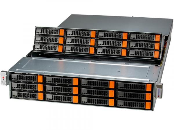 Supermicro SSG-620P-E1CR24L
