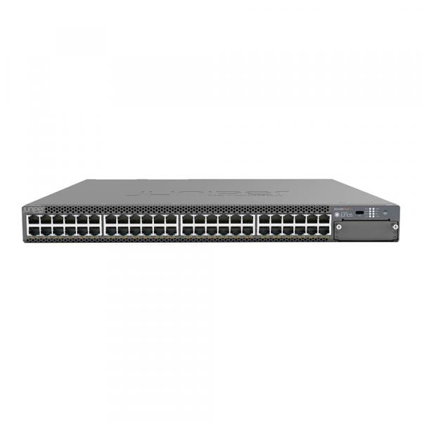 Juniper Networks EX4400-48P