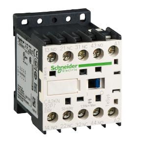 Schneider Electric CA2KN22P7