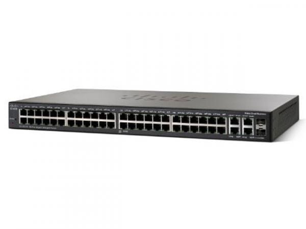 Cisco SLM2048T-UK
