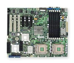 Supermicro MBD-X7DCL-3-O