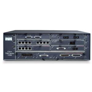 Cisco 7206VXRG1/2VPNK9