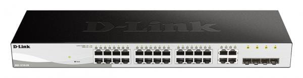 D-Link DGS-1210-28/E