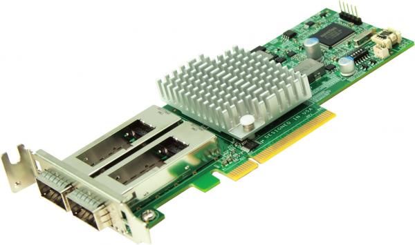 Supermicro AOC-S40G-I2Q