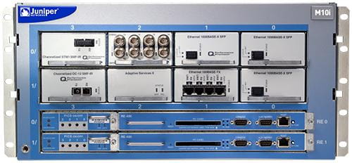 Juniper Networks M10IBASE-AC