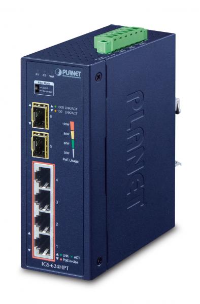 Planet IGS-624HPT