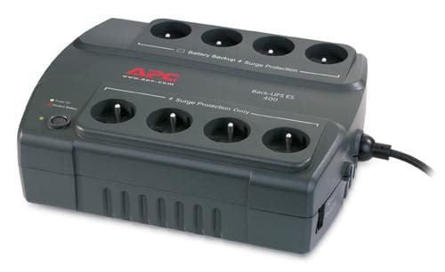APC BE400-CP