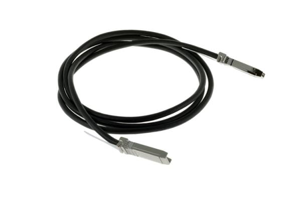 Allied Telesis AT-QSFP3CU