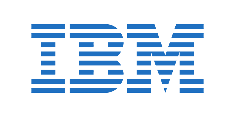 IBM Logo