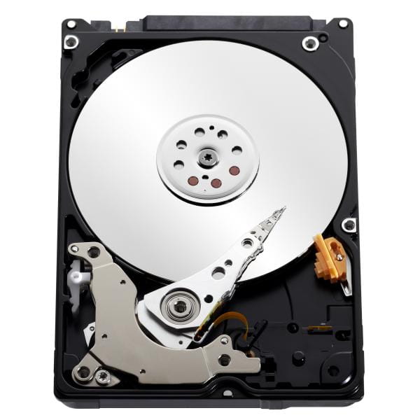Western Digital WD20NPVZ