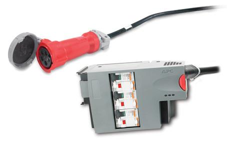 APC PDM316IEC-30R-500