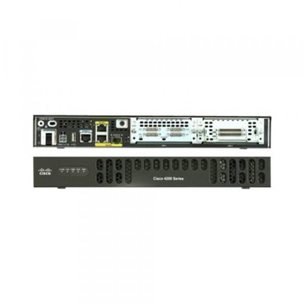 Cisco ISR4221/K9