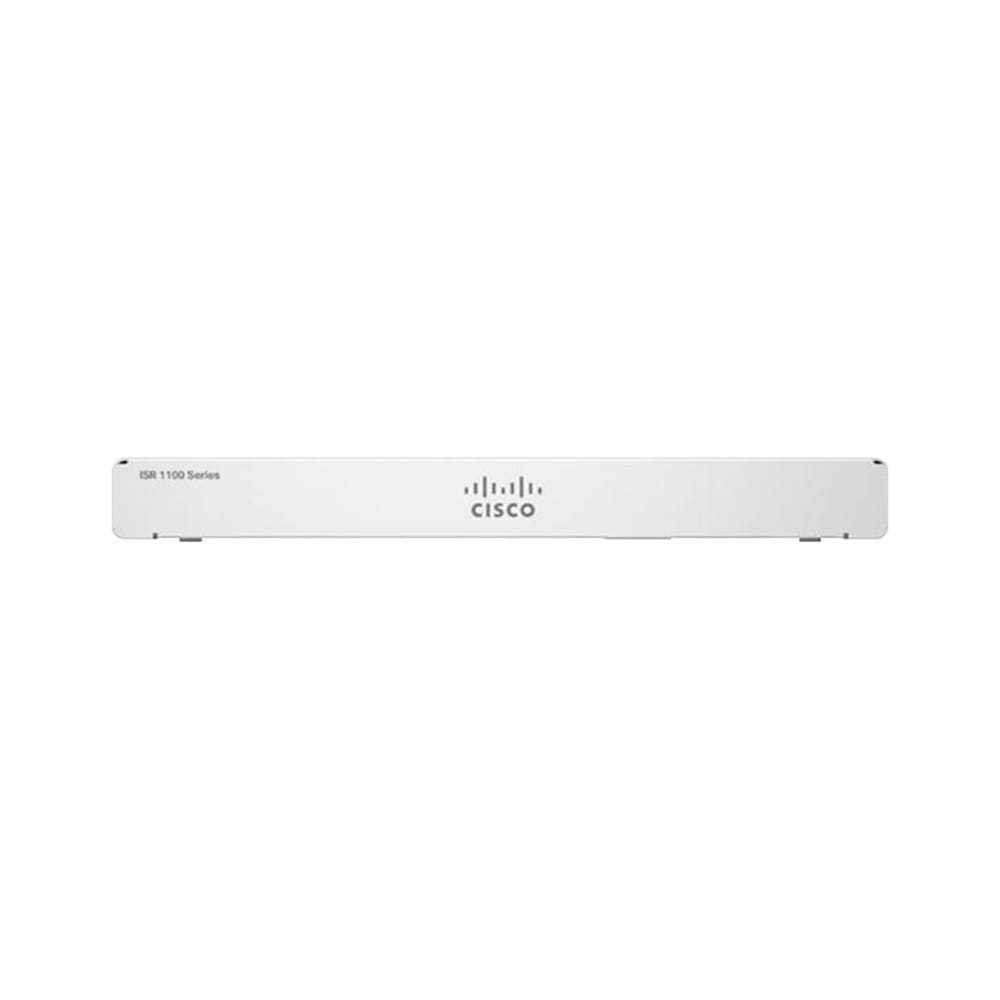 Cisco ISR1100-4G | price & datasheet | refurbished & new