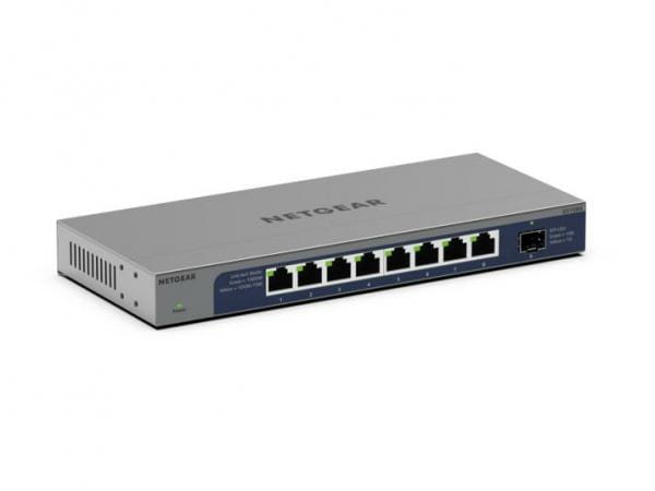 Netgear GS108X-100EUS