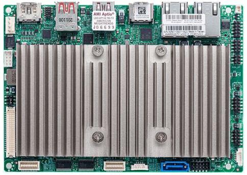 Supermicro MBD-X12STN-H-O