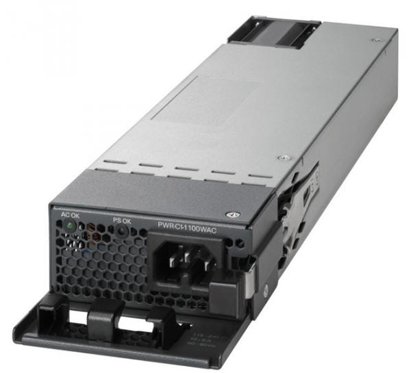 Cisco PWR-C1-1100WAC/2