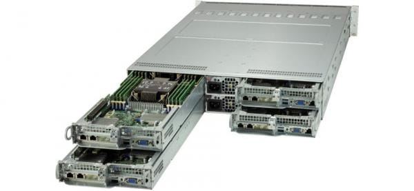 Supermicro SYS-220TP-HC9TR