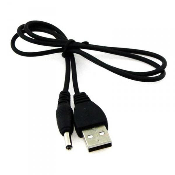 Allnet USB_DC_4.0MM_1M