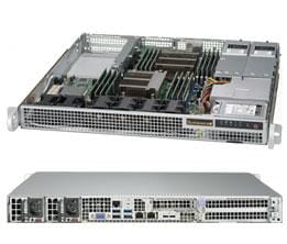 Supermicro SYS-1028R-WMRT