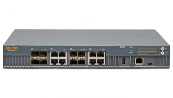 HPE - Aruba JW711A