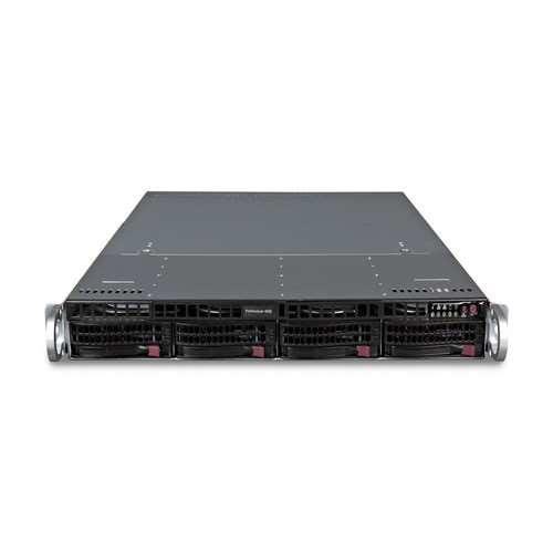 Fortinet FAZ-400E