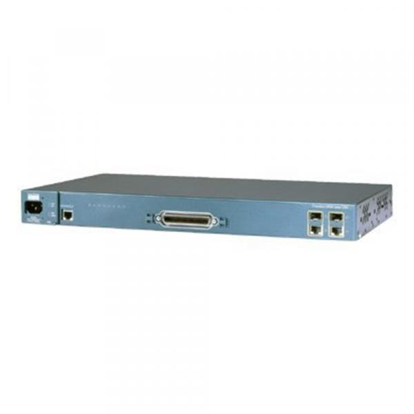 Cisco WS-C2950ST-24-LRE