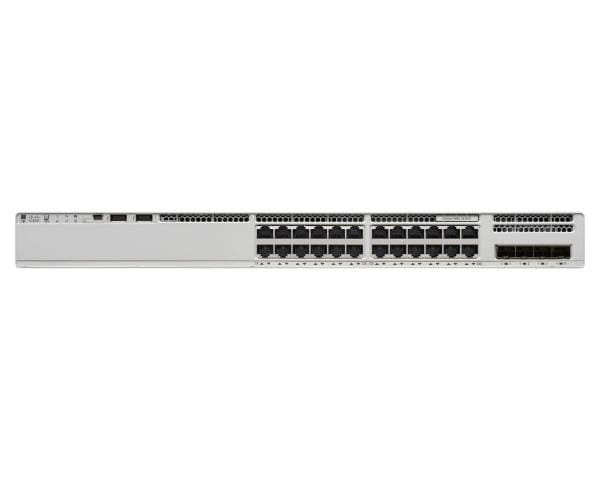 Cisco C9200-24PXG-A