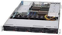 Supermicro CSE-819TQ-R700UB