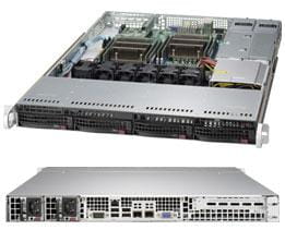 Supermicro SYS-6018R-TDTPR