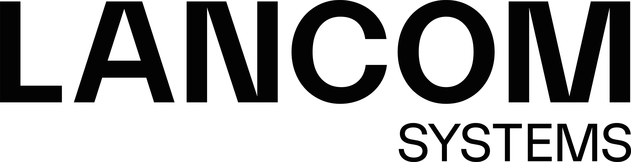 LANCOM Logo